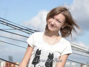 IgnasiyaRue