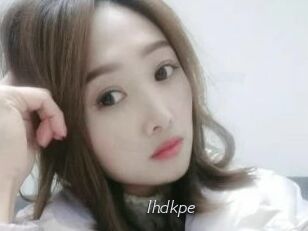 Ihdkpe