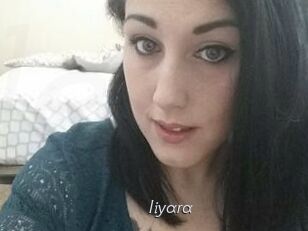 Iiyara