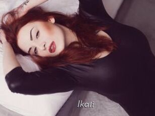 Ikati