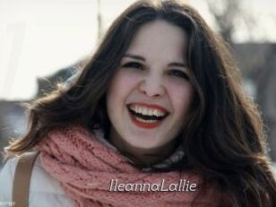 IleannaLallie