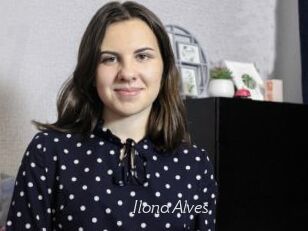 IlonaAlves