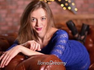 IlonaDreamy