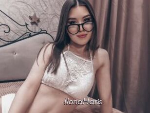 IlonaHaris