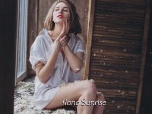 IlonaSunrise
