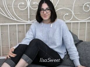 IlsaSweet