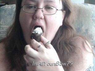 ImAllYoursBbw79