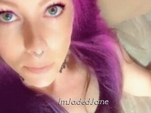 ImJadedJane