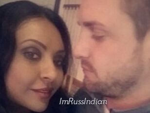 ImRussIndian