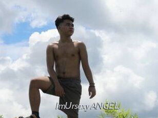 ImUrsexyANGEL