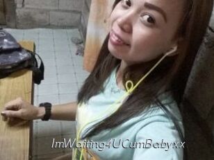 ImWaiting4UCumBabyxx
