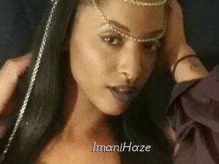 ImaniHaze