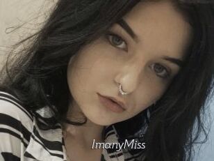 ImanyMiss