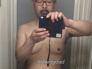 Imhoneydad