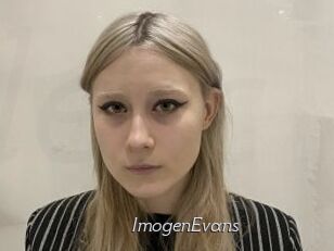 ImogenEvans