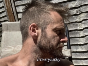 Imverylucky