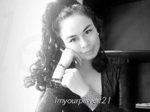 Imyourpervert21