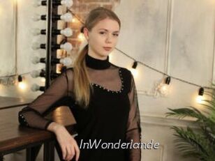 InWonderlande
