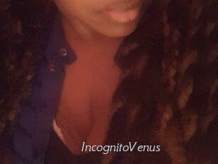 IncognitoVenus