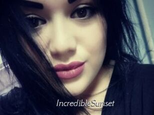IncredibleSunset