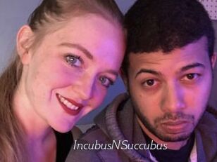 IncubusNSuccubus