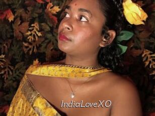 IndiaLoveXO