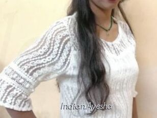 IndianAyesha