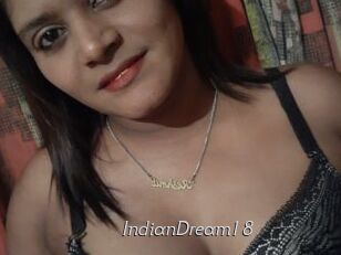 IndianDream18