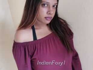 IndianFoxy1