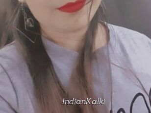 IndianKalki