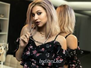 IndianLea