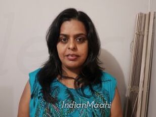 IndianMaahi