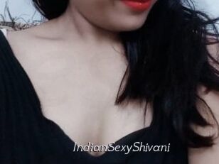 IndianSexyShivani