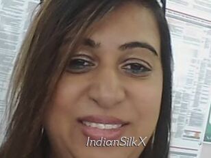 IndianSilkX Le Scandale