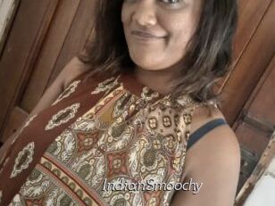 IndianSmoochy