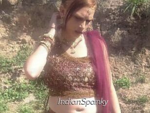 IndianSpanky
