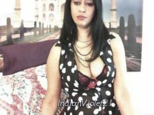 IndianViolet21