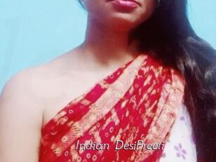 Indian_DesiPreeti