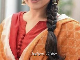 Indian_Disha