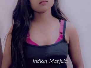 Indian_Manjula