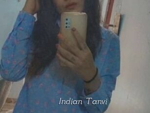 Indian_Tanvi