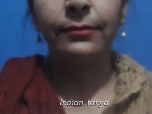 Indian_tanya