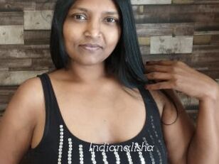 Indianalisha