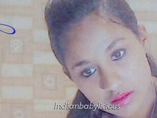 Indianbabylicious