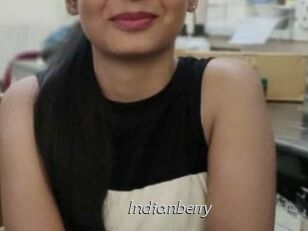Indianberry