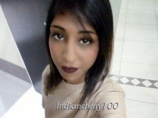 Indiancherry100