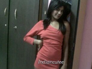 Indiancutee