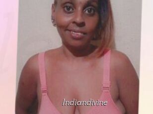 Indiandivine