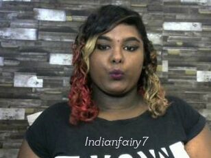 Indianfairy7