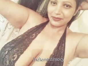 Indianintimacy